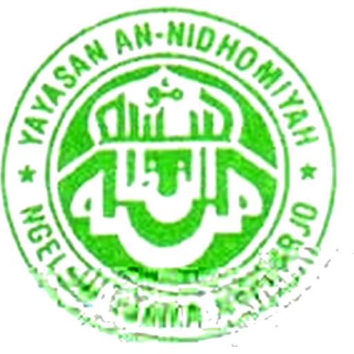 Logo Pondok Pesantren An-Nidhomiyah